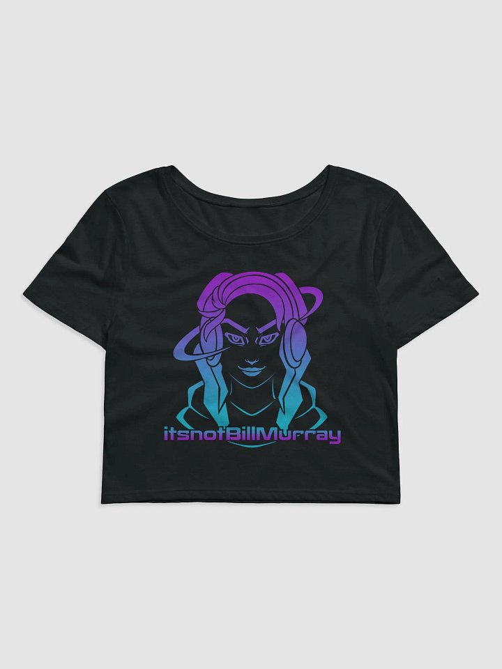 itsnotBM Cropped Tee product image (1)