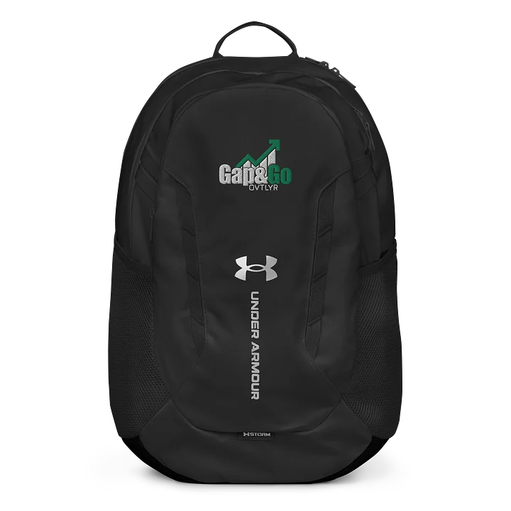 Gap&Go - Backpack product image (1)