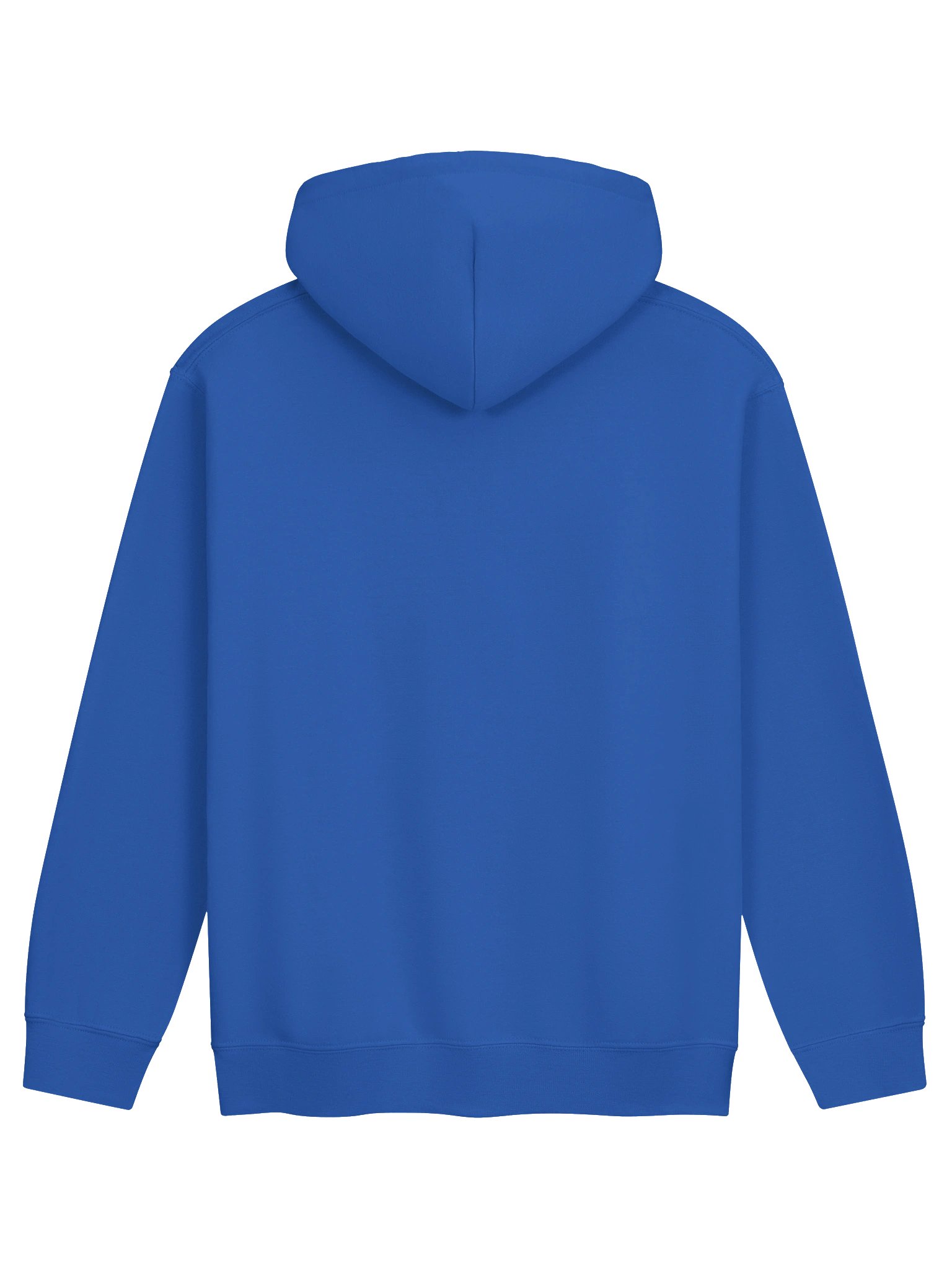 Blacktop Brand Earn Every Bucket Basketball Hoodie product image (2)