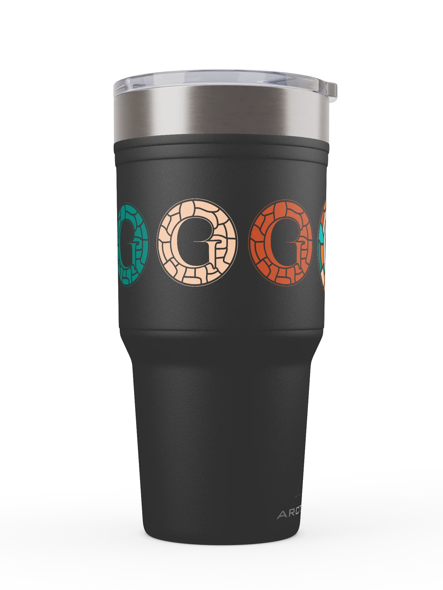 The Full Gospel (Black) product image (3)