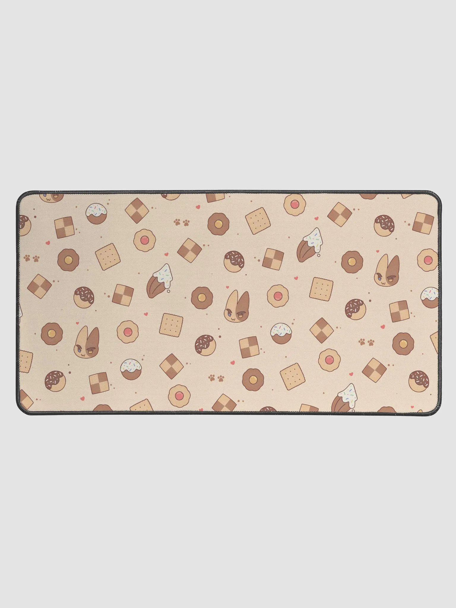 Sweet Treat 🍪 Desk Mat product image (1)