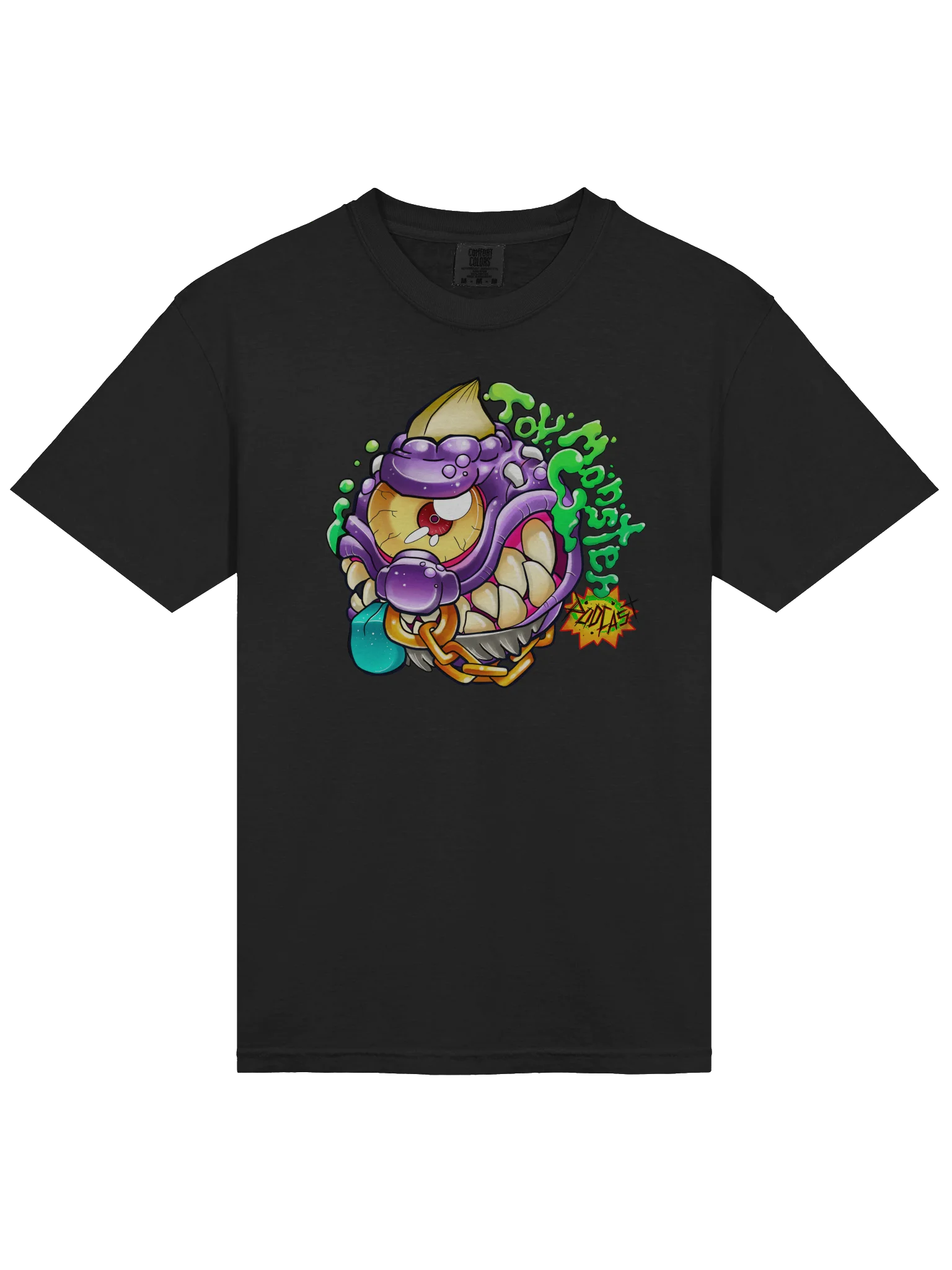 Madball Logo product image (3)