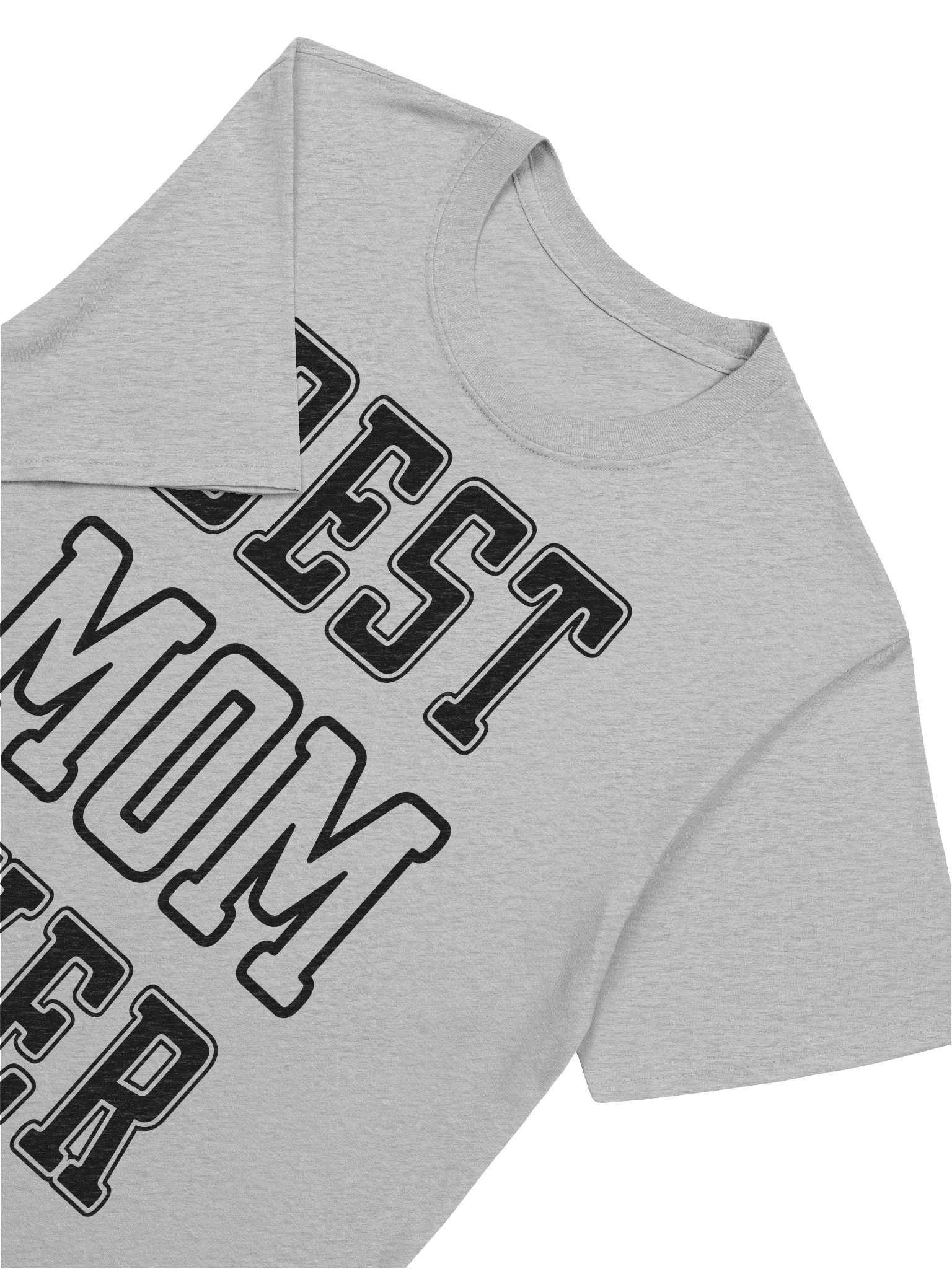 Relaxation Essential Best Mom Ever T-Shirt product image (7)