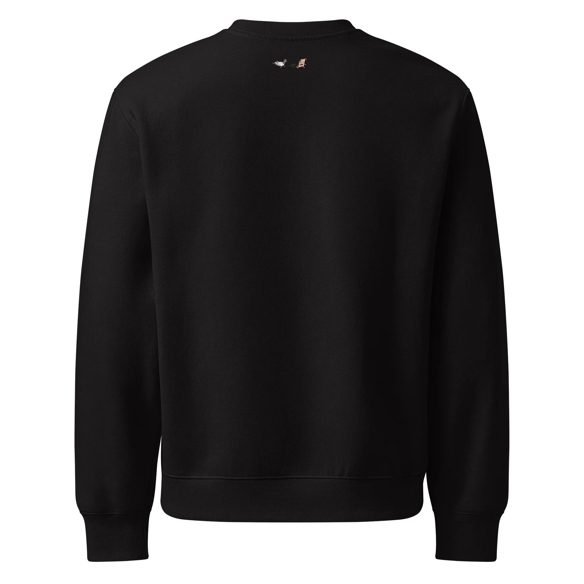 PigeonToast Gaming Crew Neck product image (4)