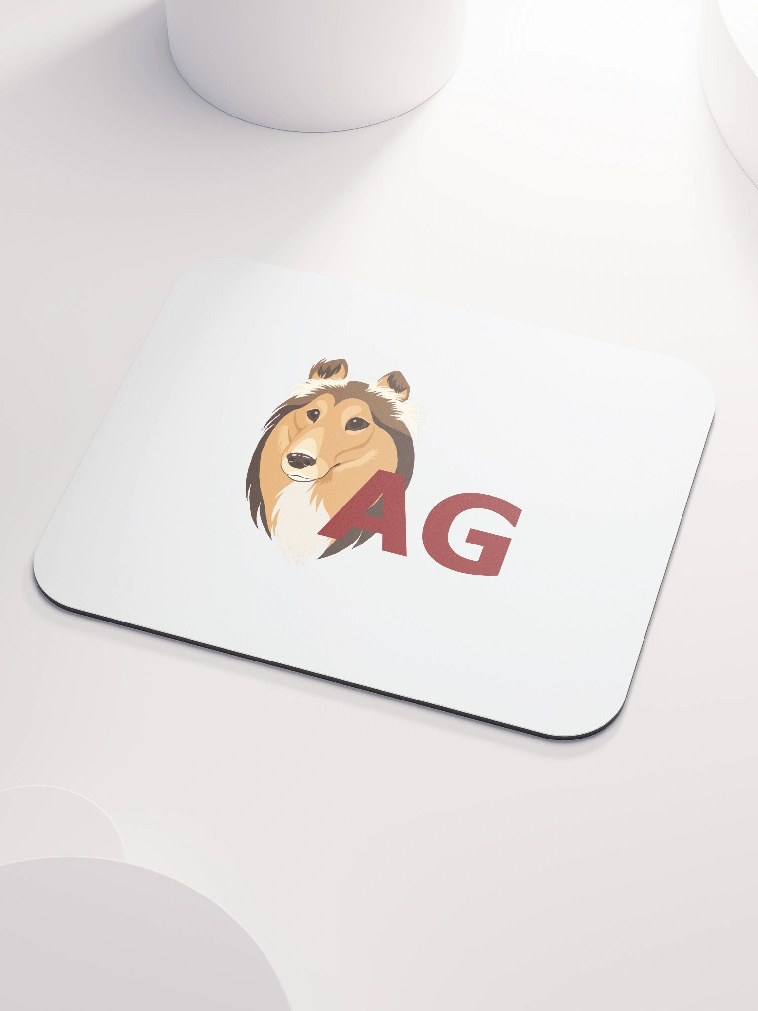 Miss Rev Mousepad product image (3)