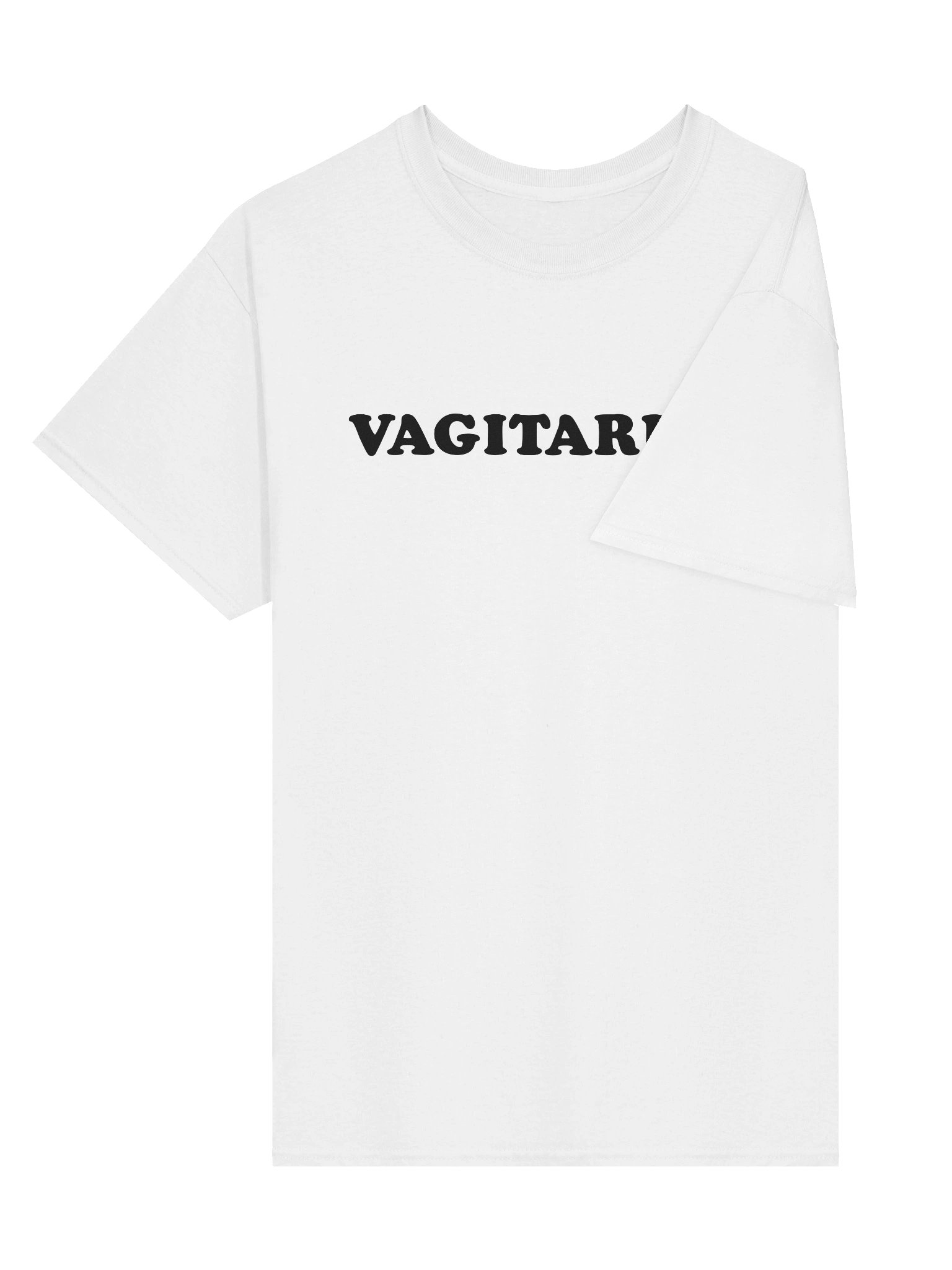 Kenny's Vagitarian T-Shirt product image (3)