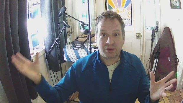 Video thumbnail