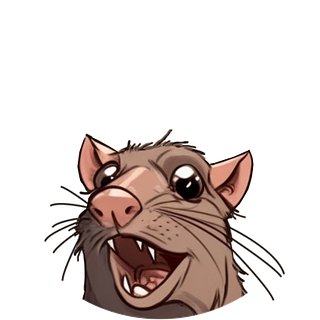 Surrey's RAT shop
