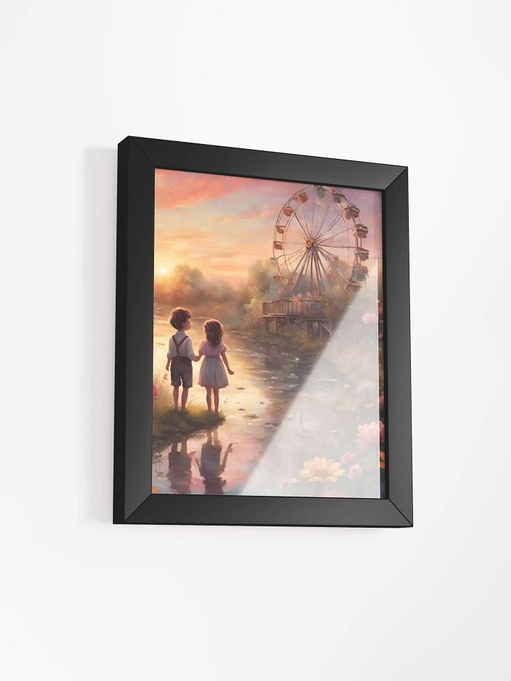 A Sunset Carnival Adventure by the Creek product image (15)