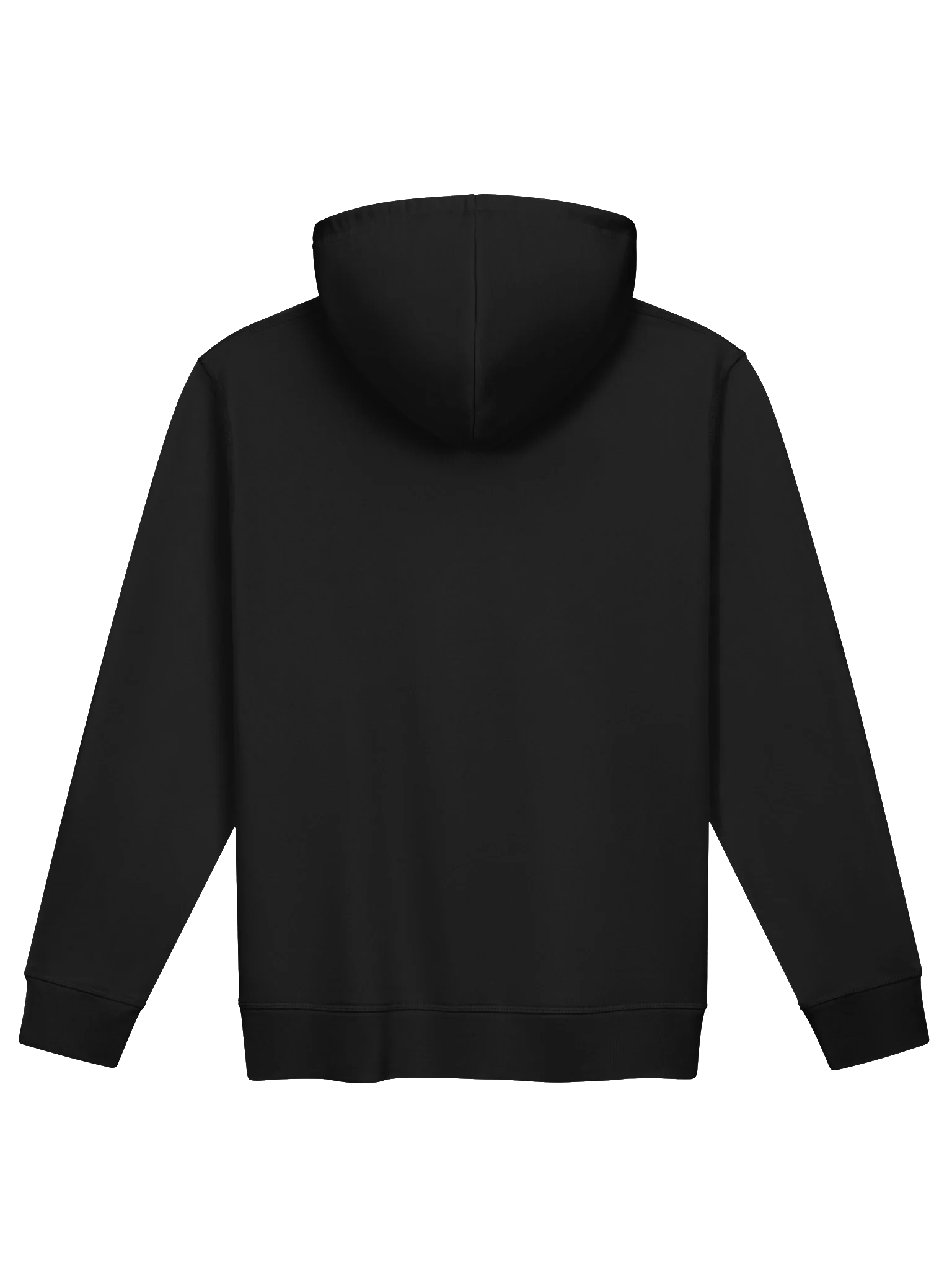 TX Cannabis Leaf Hoodie, view 2