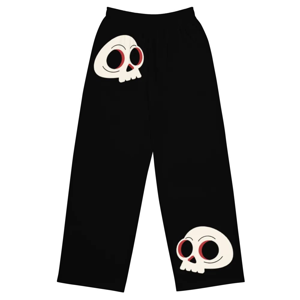 Phantom Vision Sweatpants product image (1)