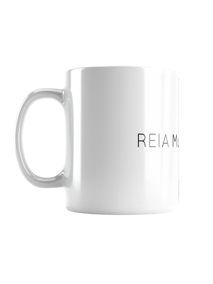 REIA Music Group Mug product image (1)