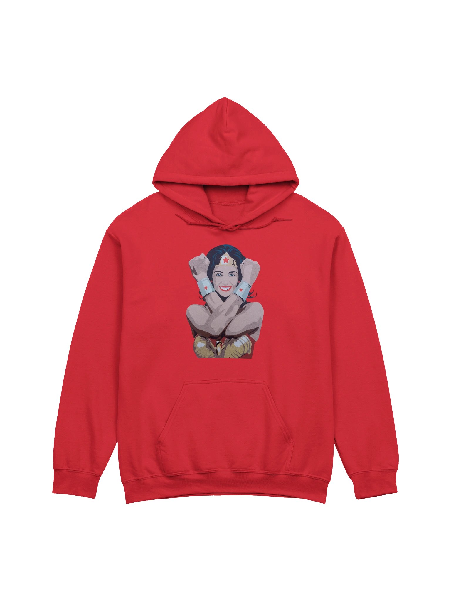 Woman of Wonder product image (1)