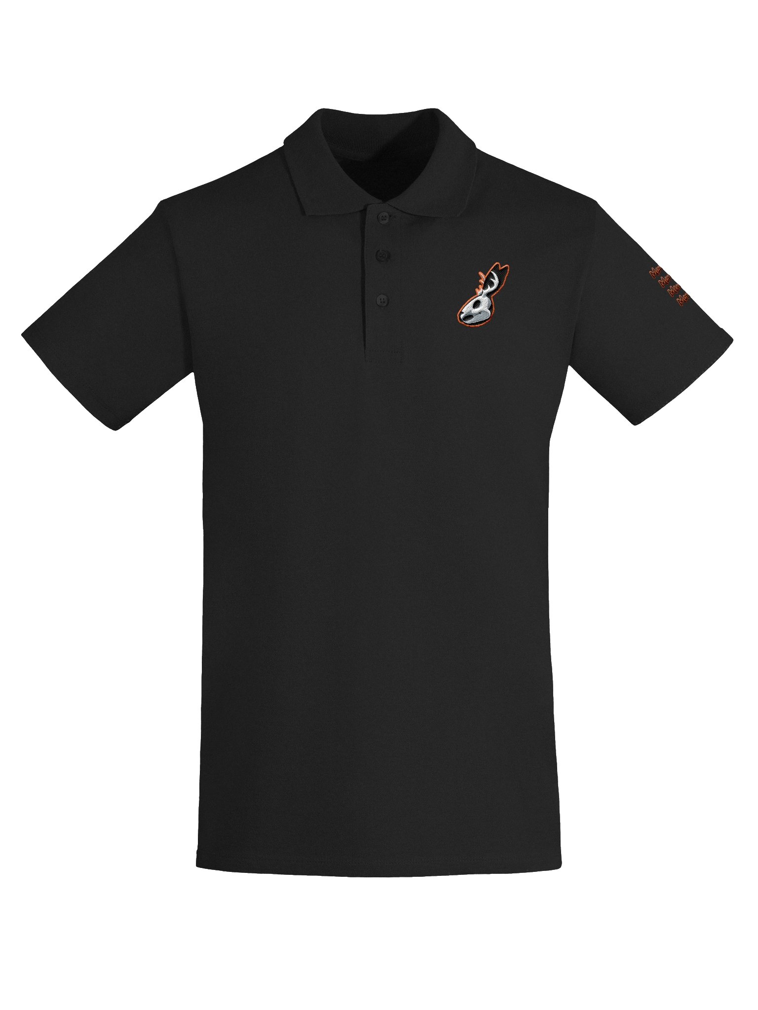 Memorium [polo] product image (5)
