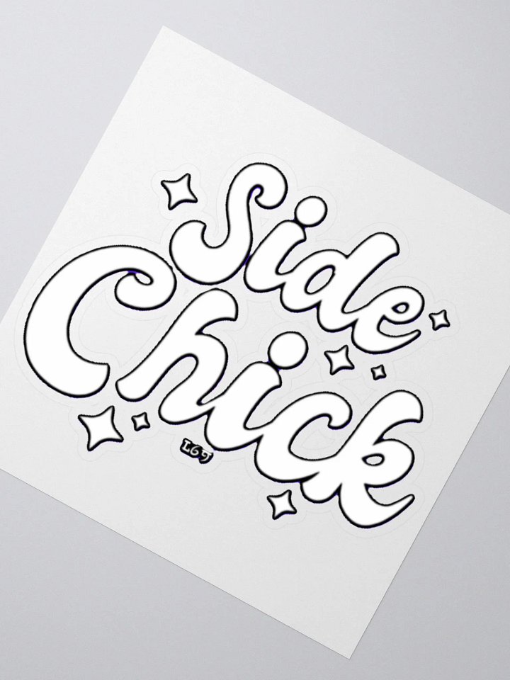 SIDE CHICK product image (4)