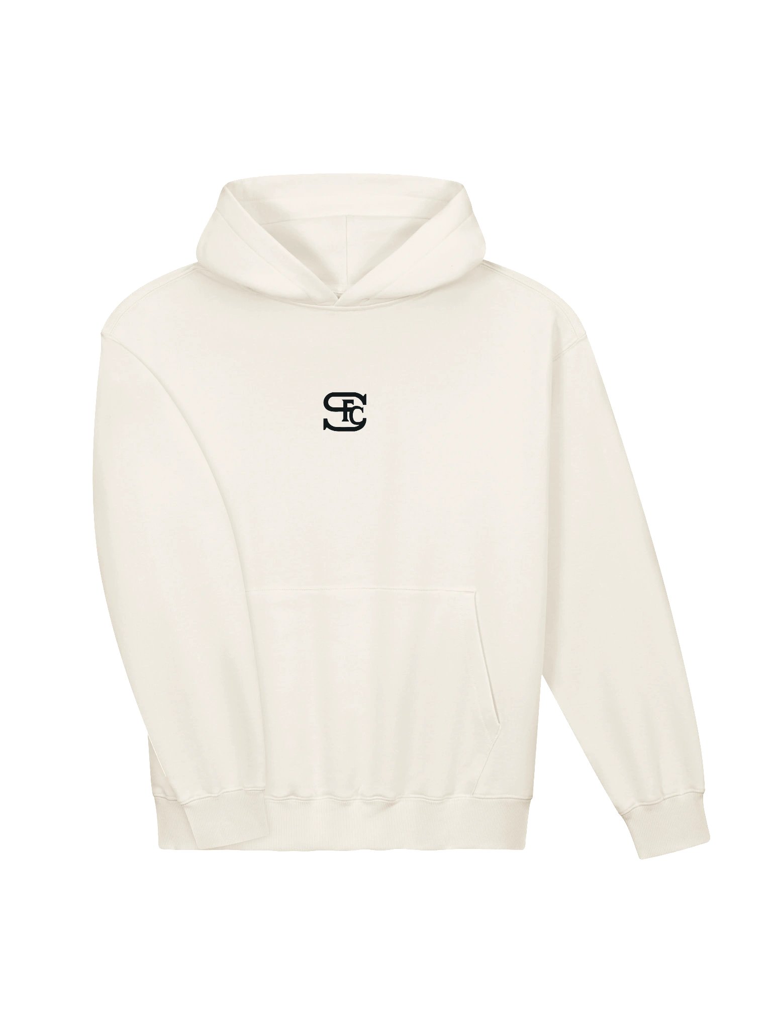 Classic SFC Sweatshirt - White product image (3)