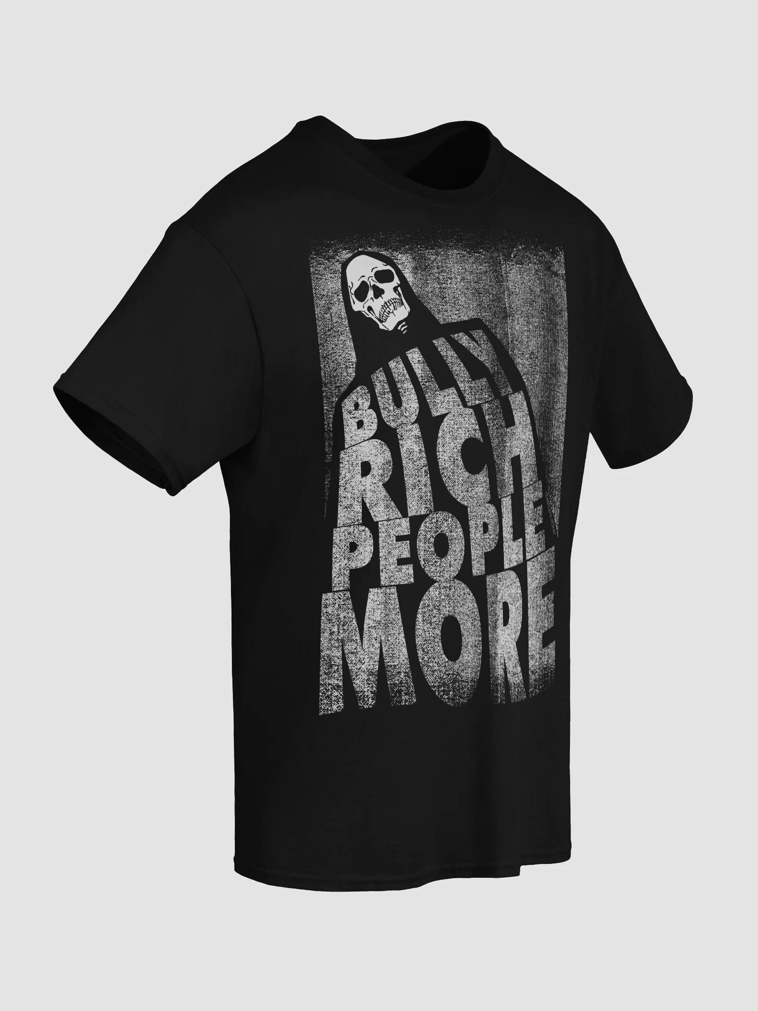 BULLY RICH PEOPLE MORE product image (8)