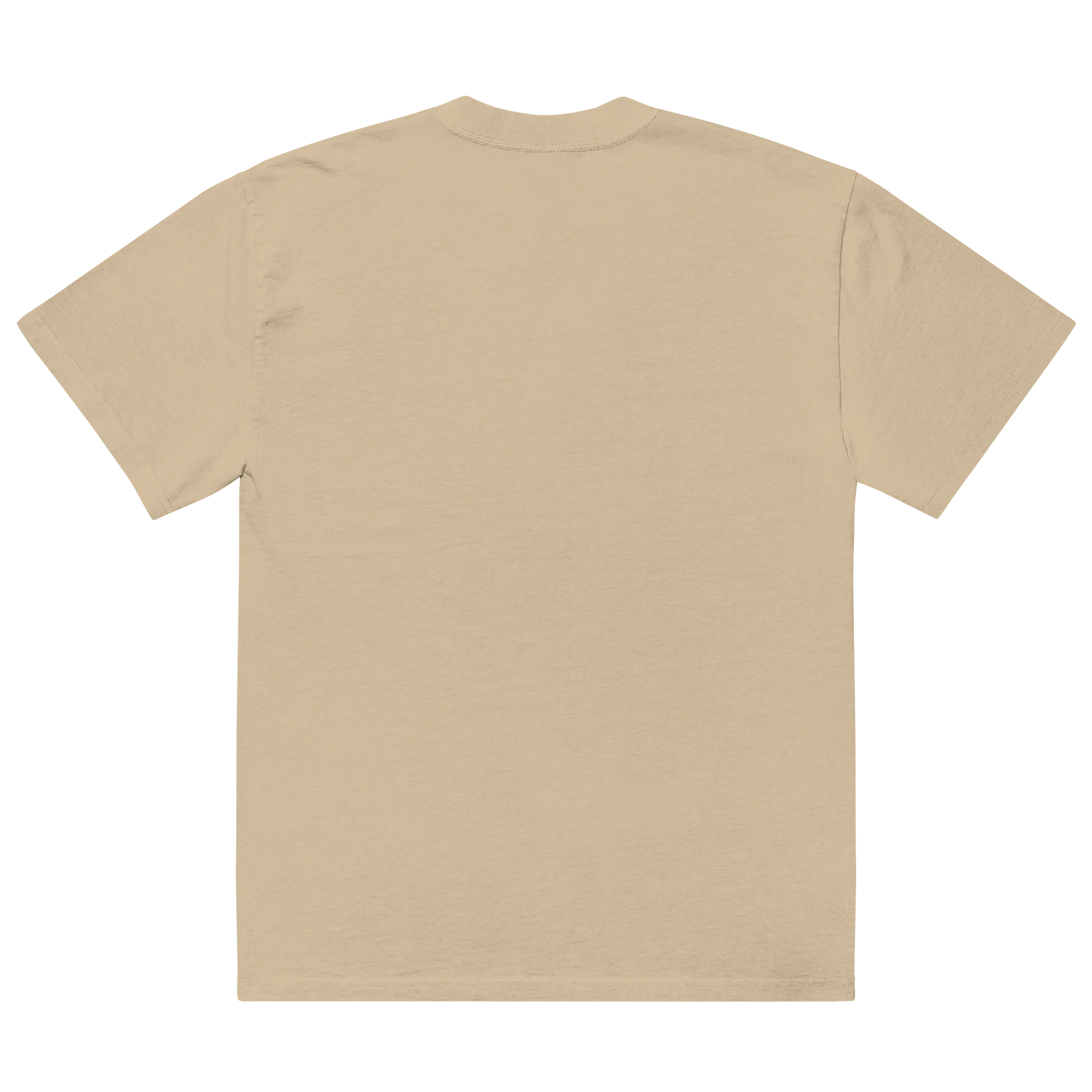 STACNOISE OVS T-SHIRT product image (2)