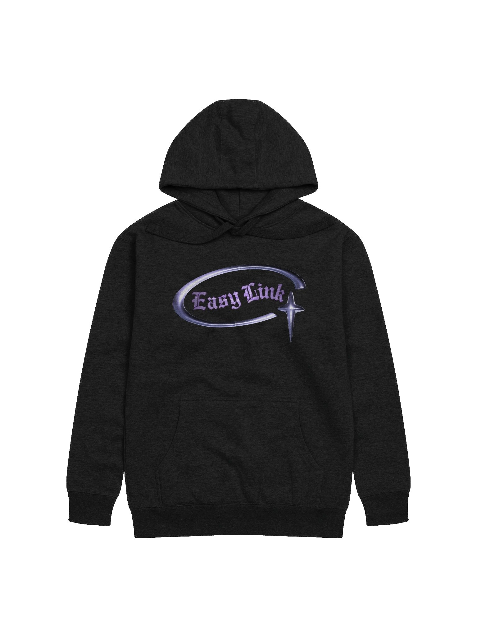 Easy Link Hoodie product image (4)