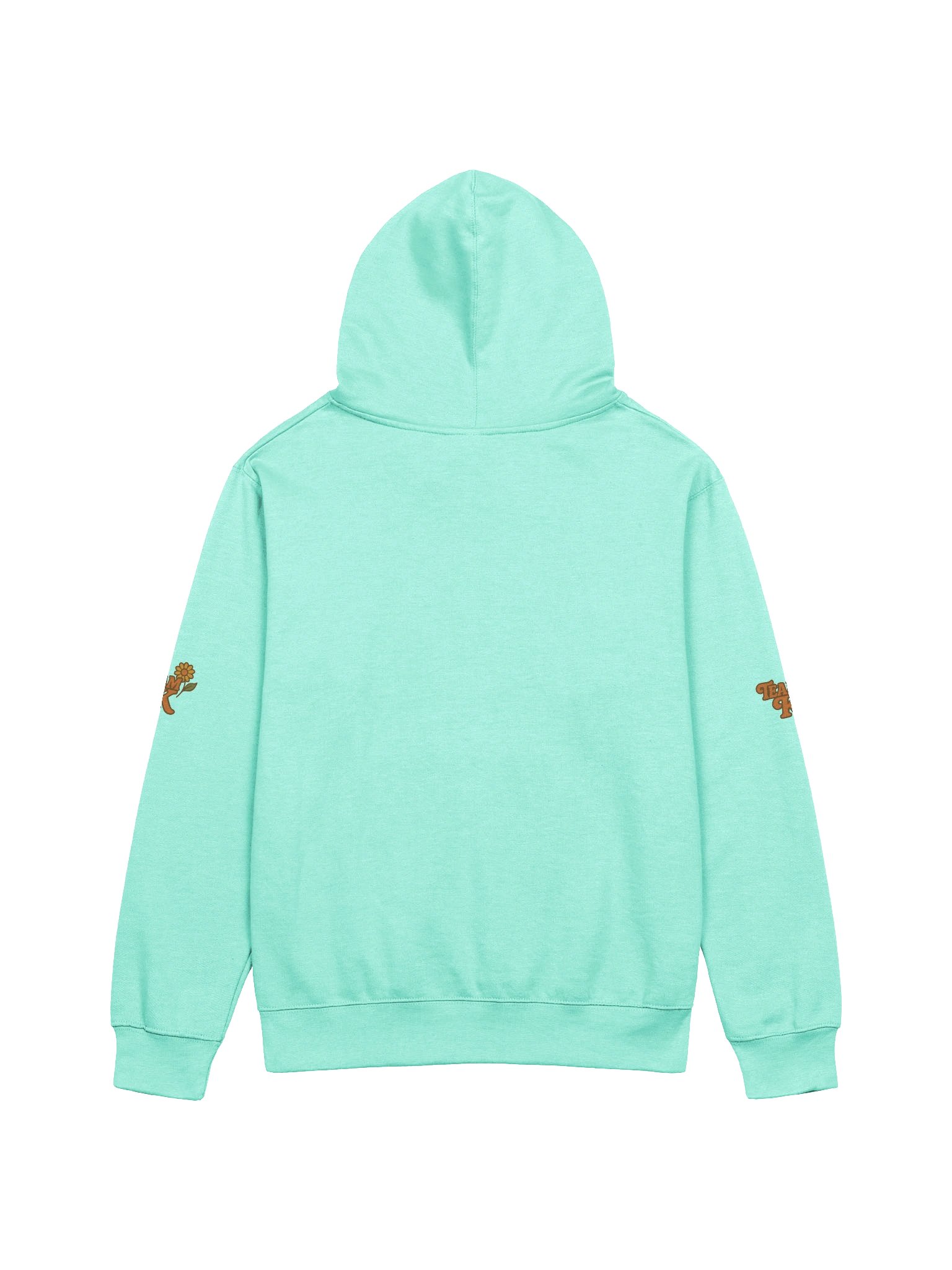 Team K 1970's Hoodie product image (18)