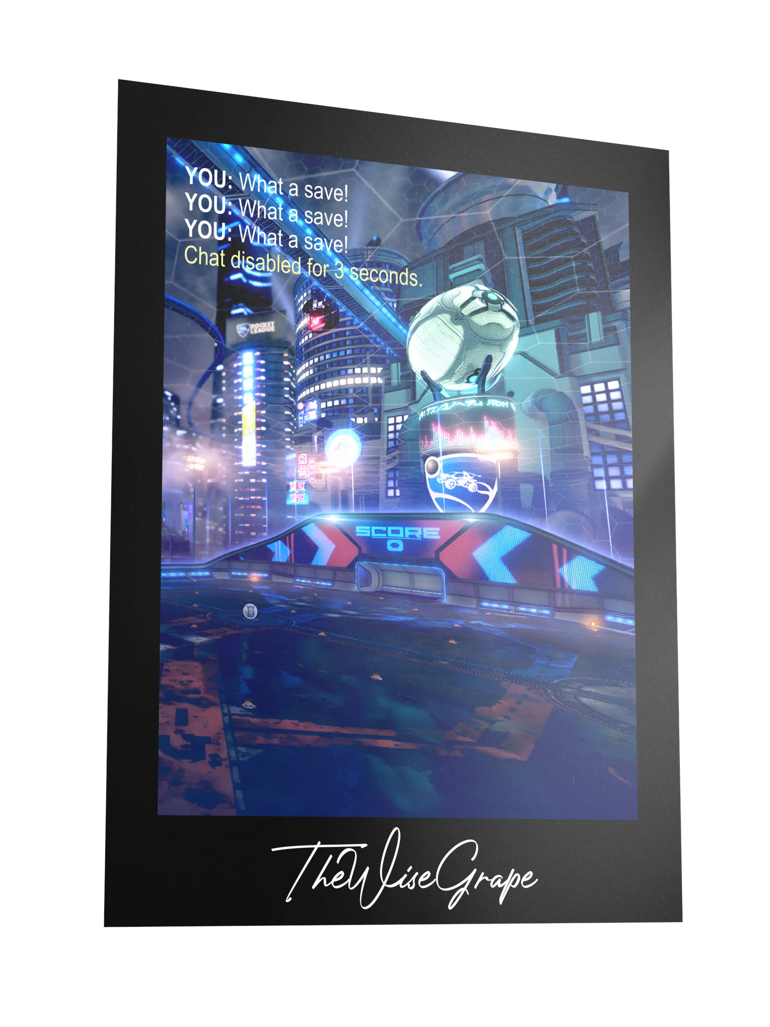 What A Save! Poster product image (6)
