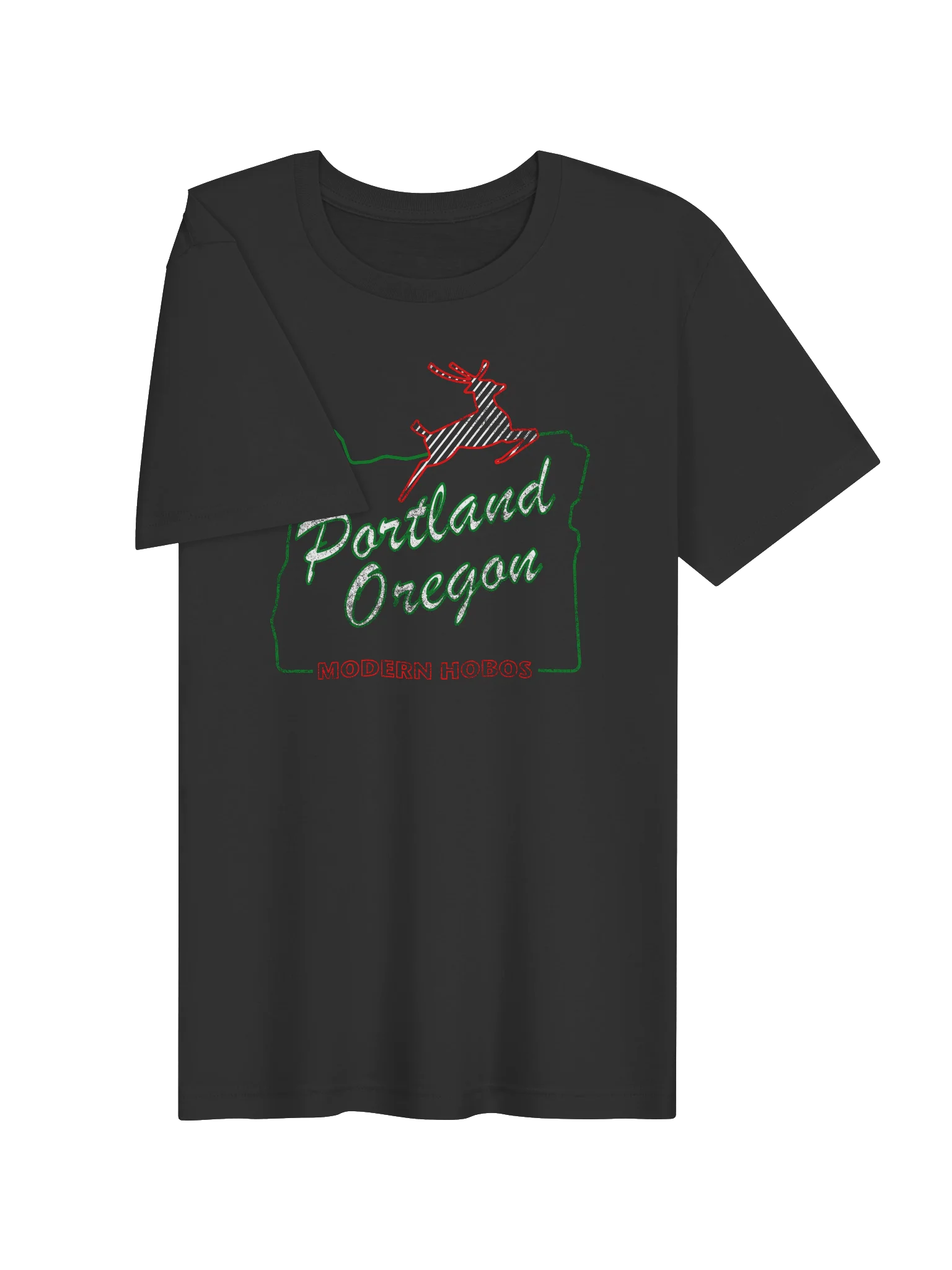 White Stag T-shirt product image (7)