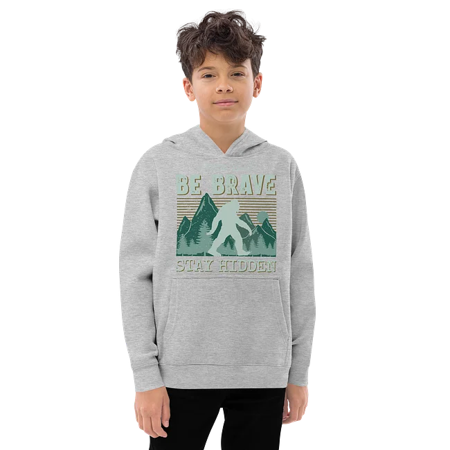 BRAVE KIDS COLLECTION