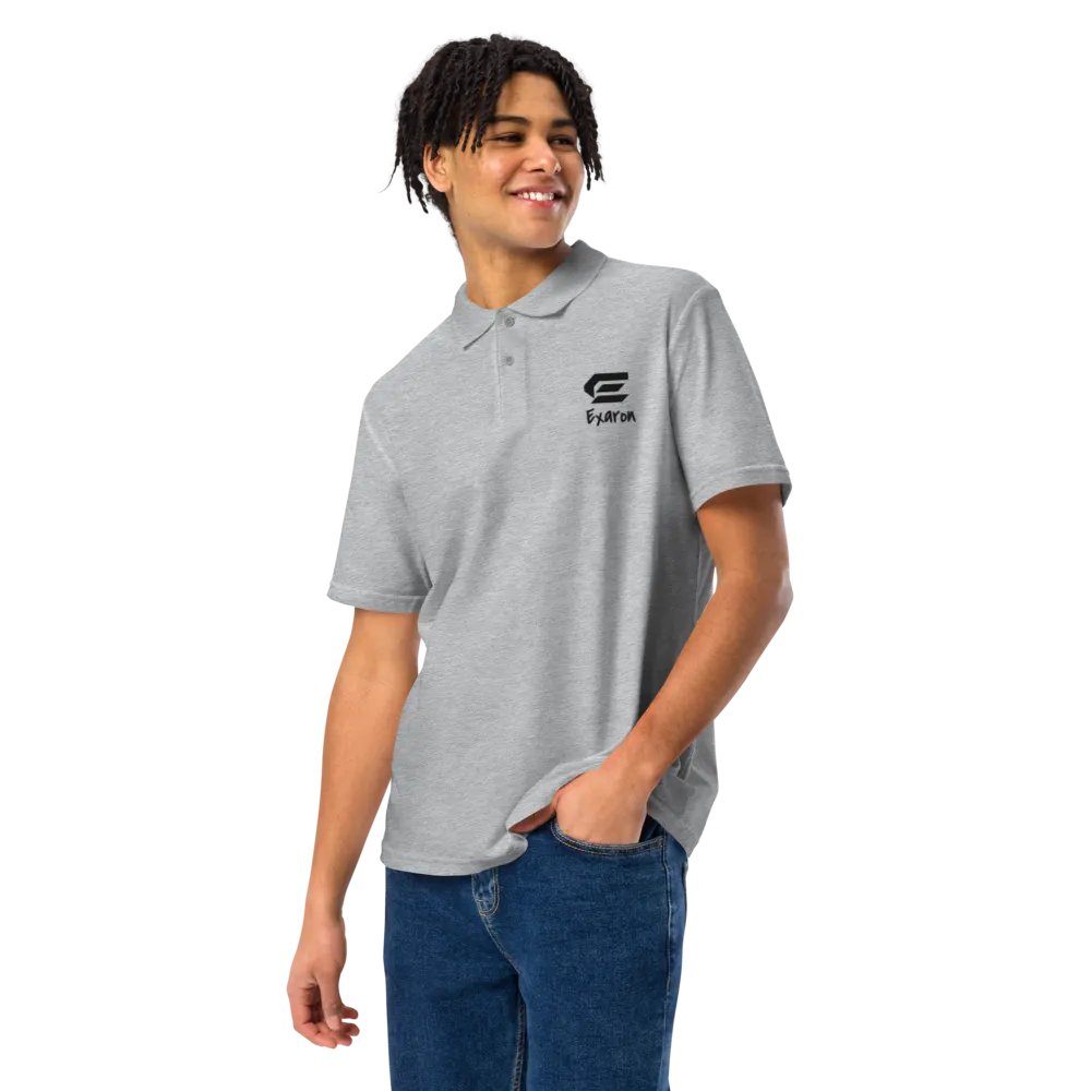 Exaron Polo product image (6)