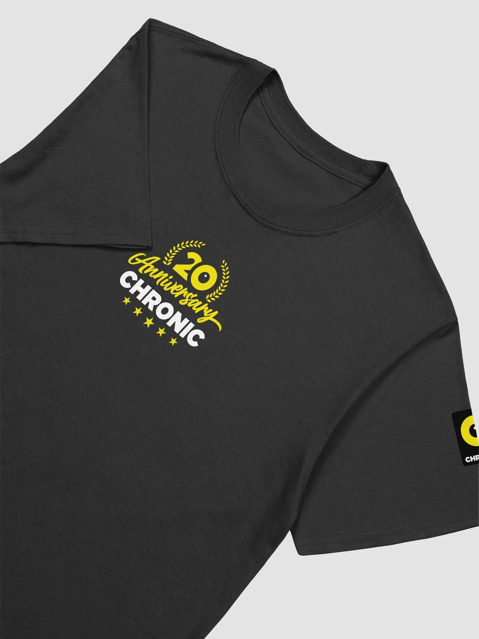 TShirt Multi Logos product image (13)