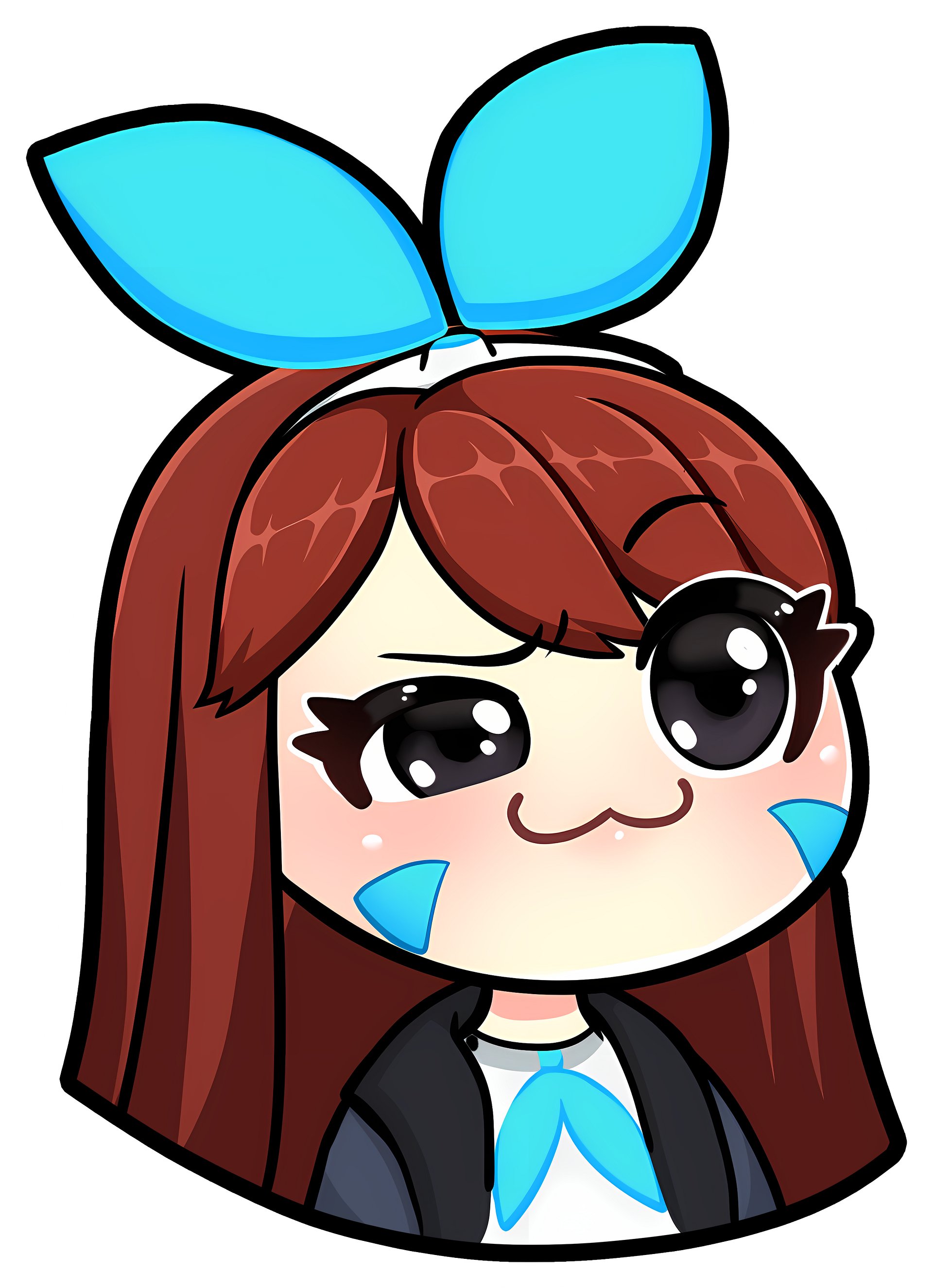 Qyuwi Smug product image (1)