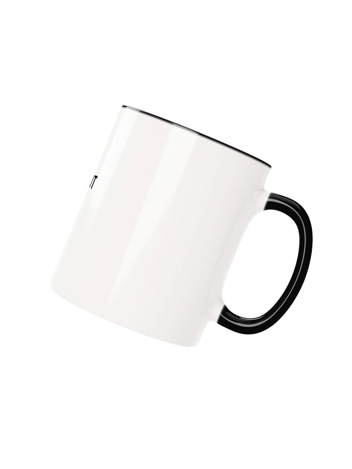 Obama Kind of Hope, Ceramic Mug with Color Inside product image (2)
