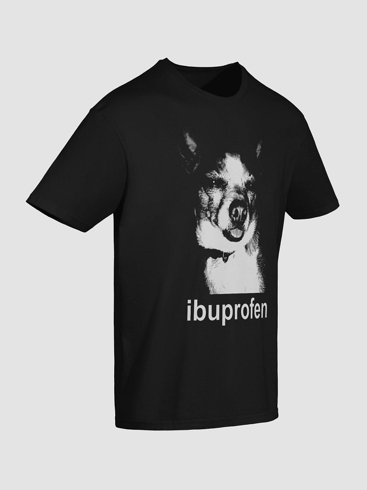 Funny Ibuprofen chihuahua Meme T-shirt product image (2)