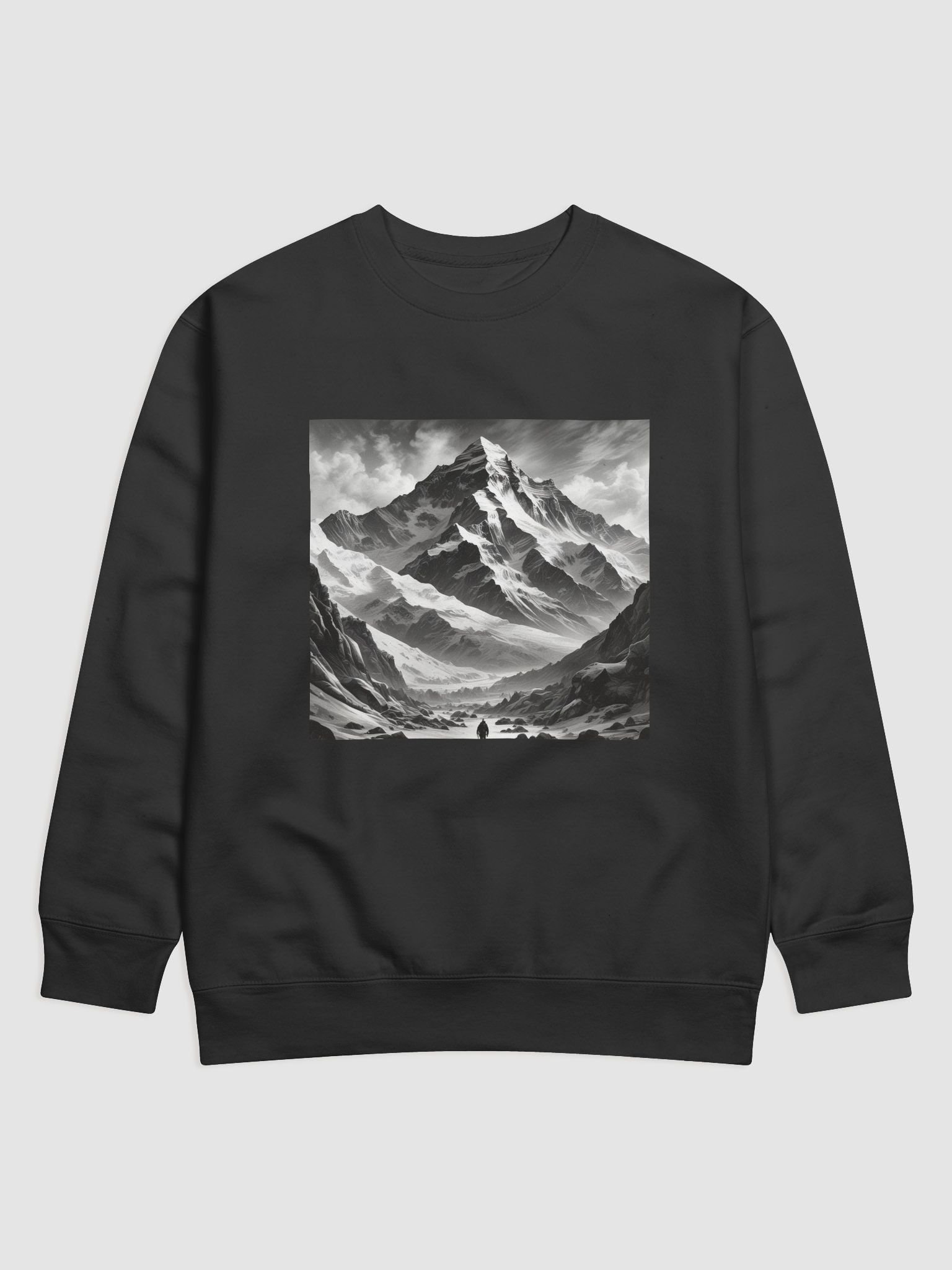 Mount Everest product image (1)