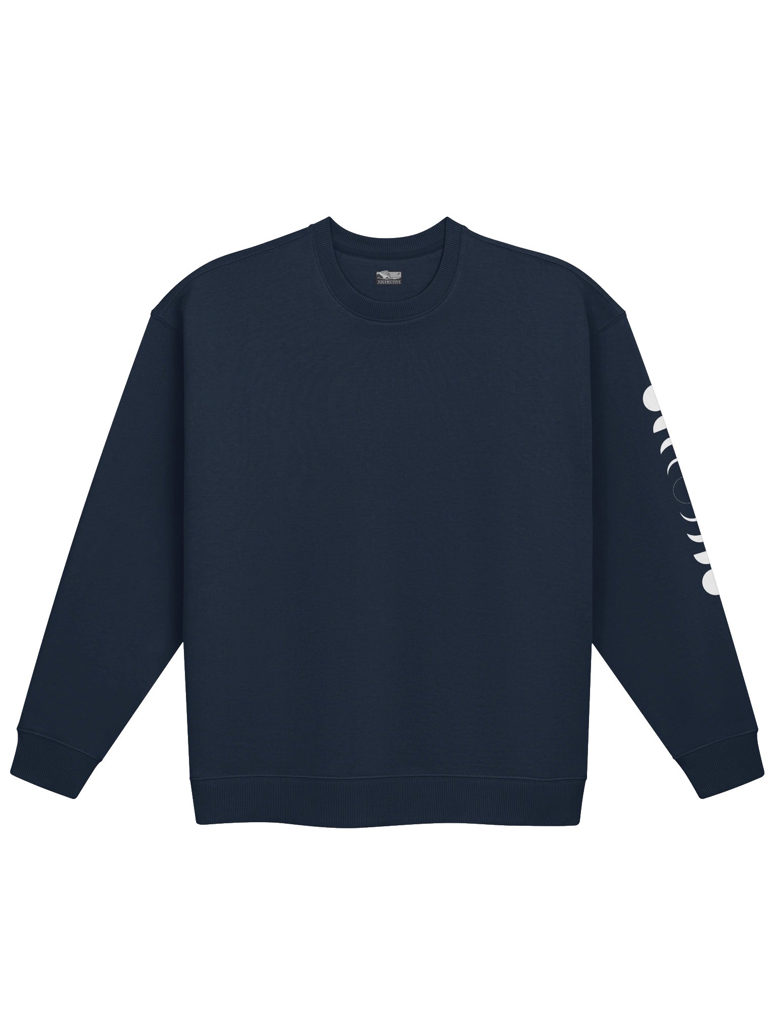 Protect the Amargosa Eclipse Crewneck product image (9)