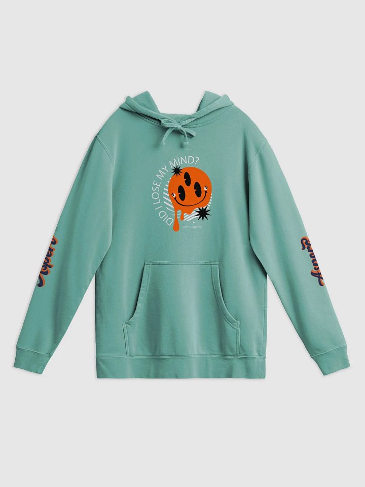 Aspero Signature Vintage Hoodie product image (41)