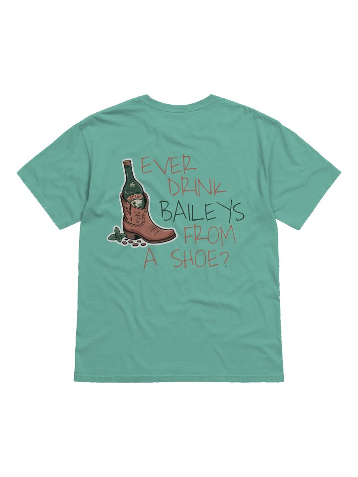Baileys Shoe product image (18)