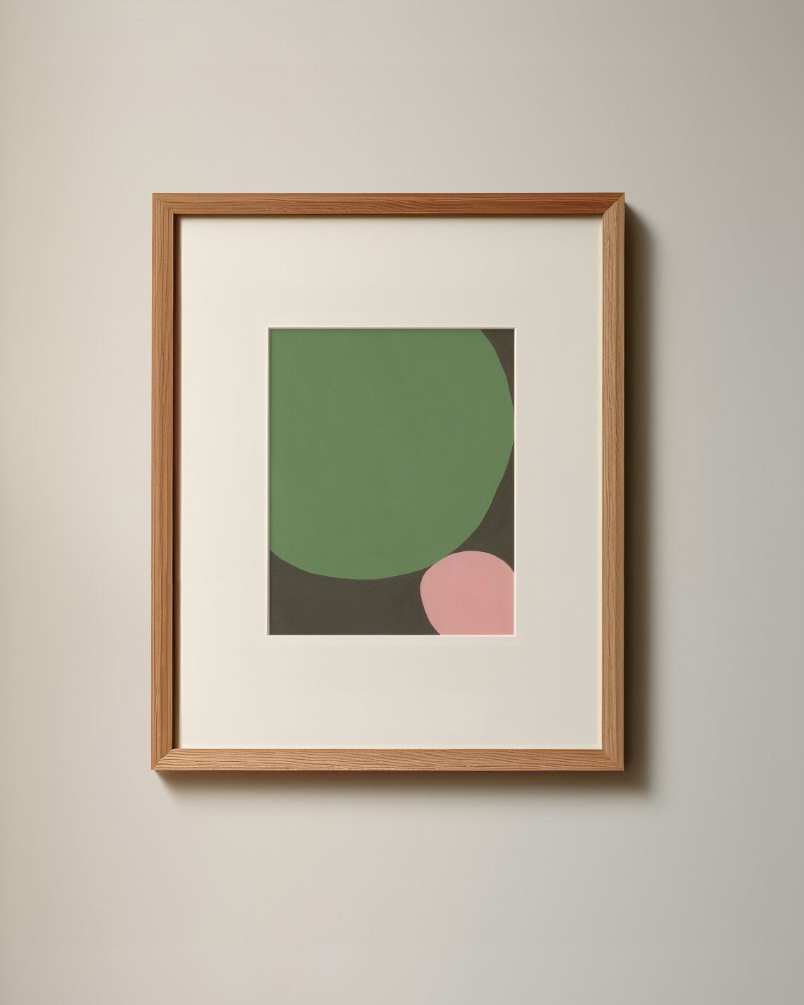 Light Expectations Painting Print product image (1)