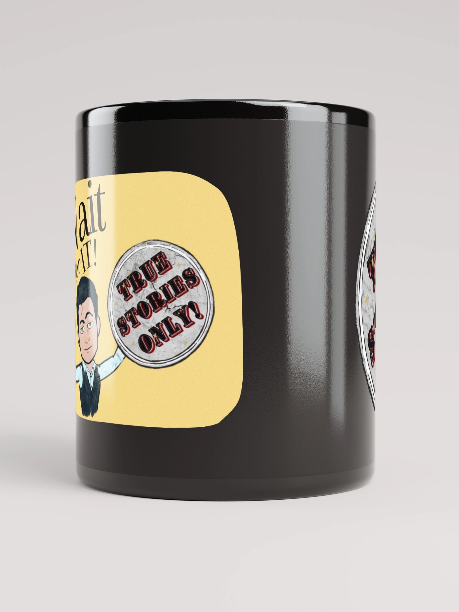 TSO Wait For It Mug product image (5)