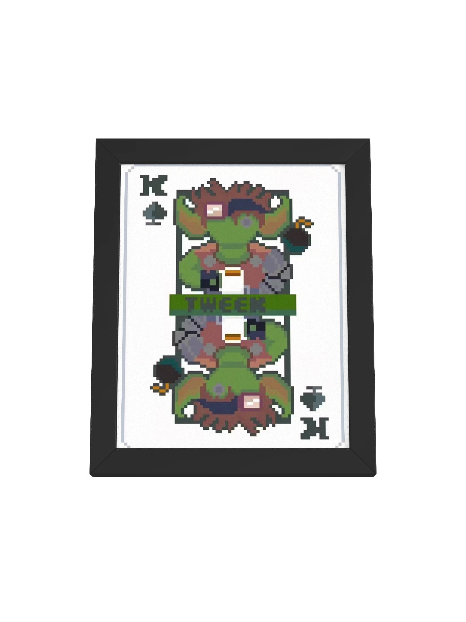 Balatro Tweek King product image (2)