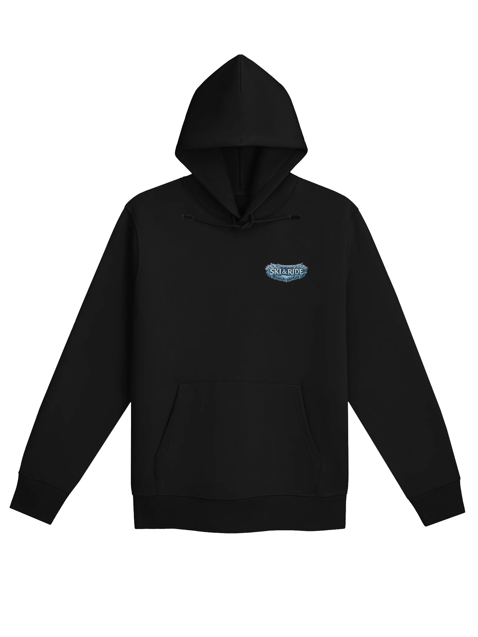 Ski & Ride Hoodie product image (2)