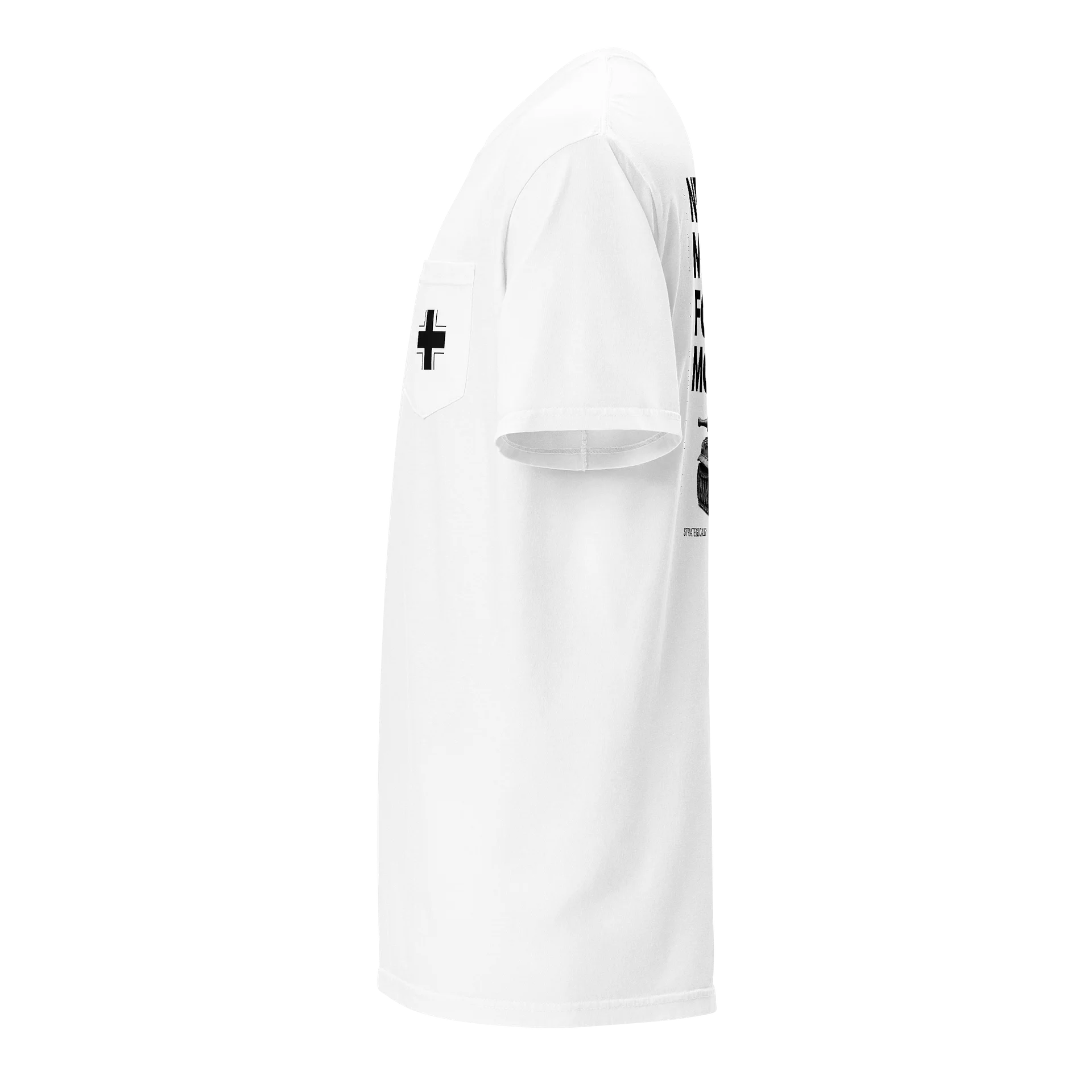 Need money for Moscow pocket shirt product image (3)