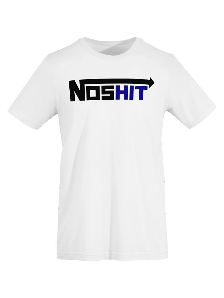 NOSHIT Minimal Tee product image (14)
