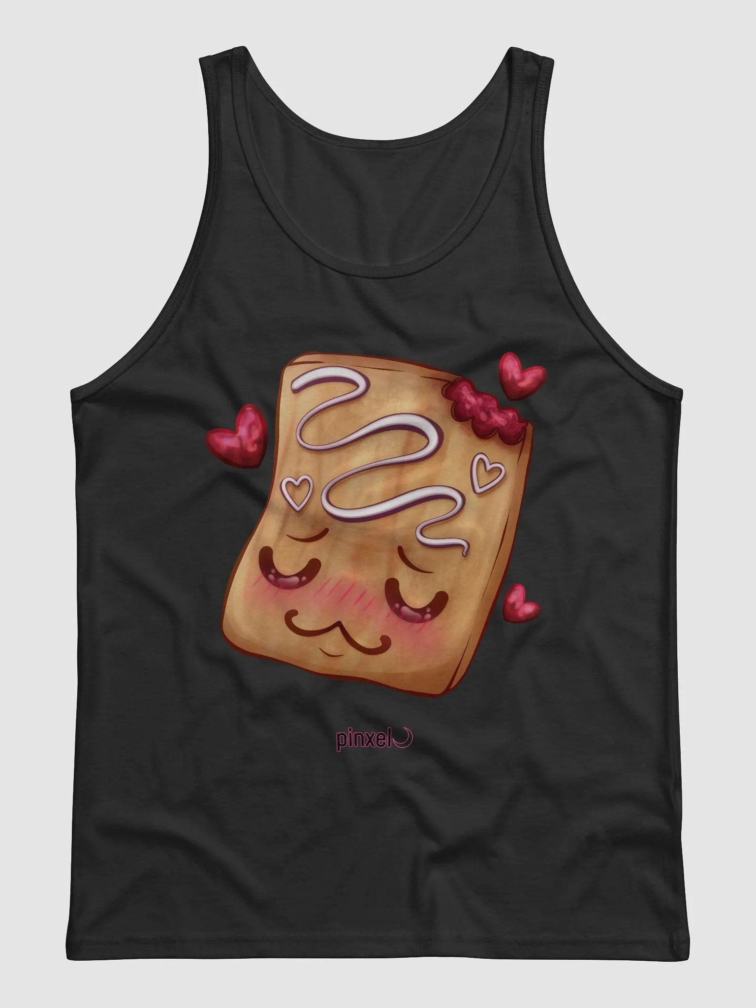 toastee strUWUdee - Tank product image (2)
