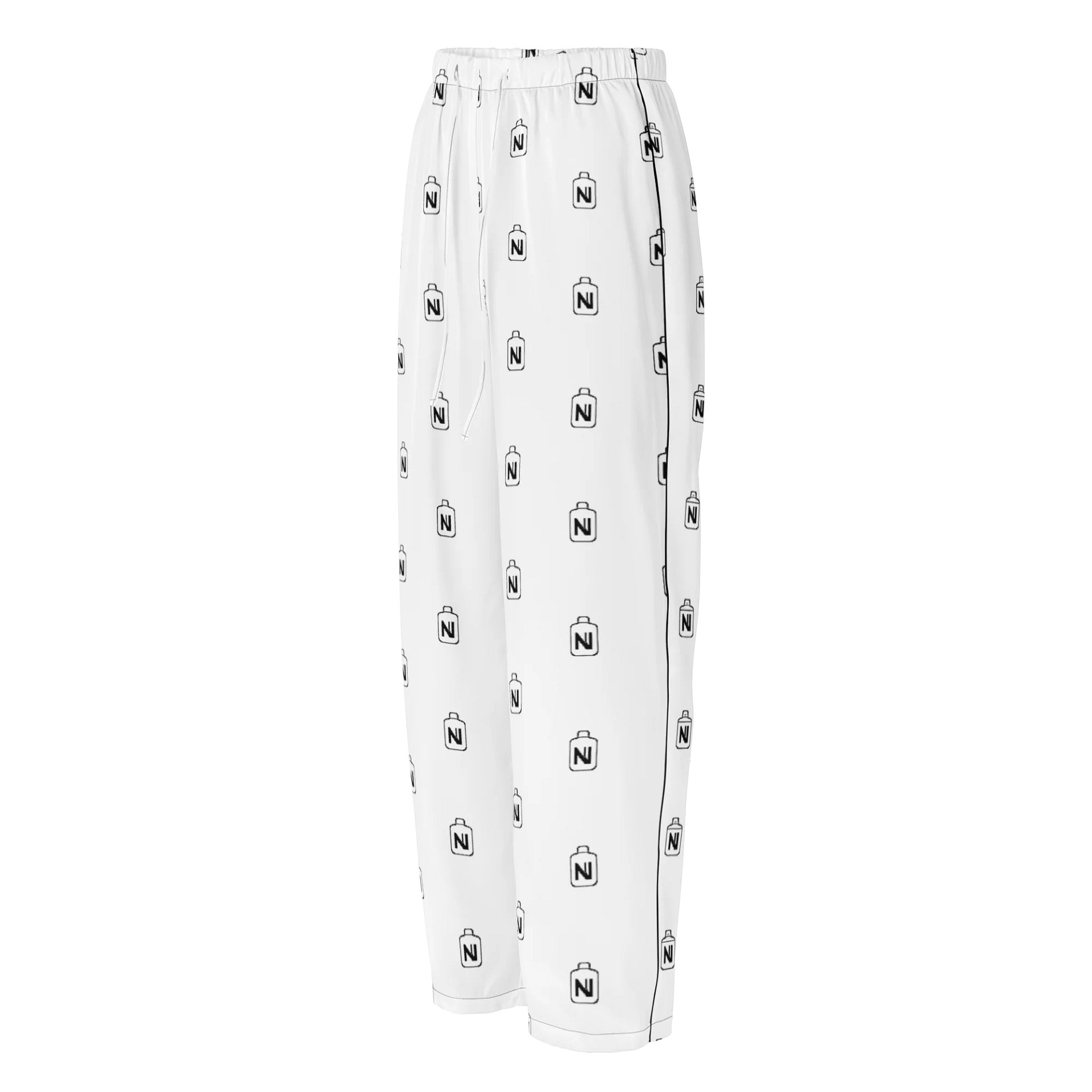 Flaskn B&W Jammas product image (1)