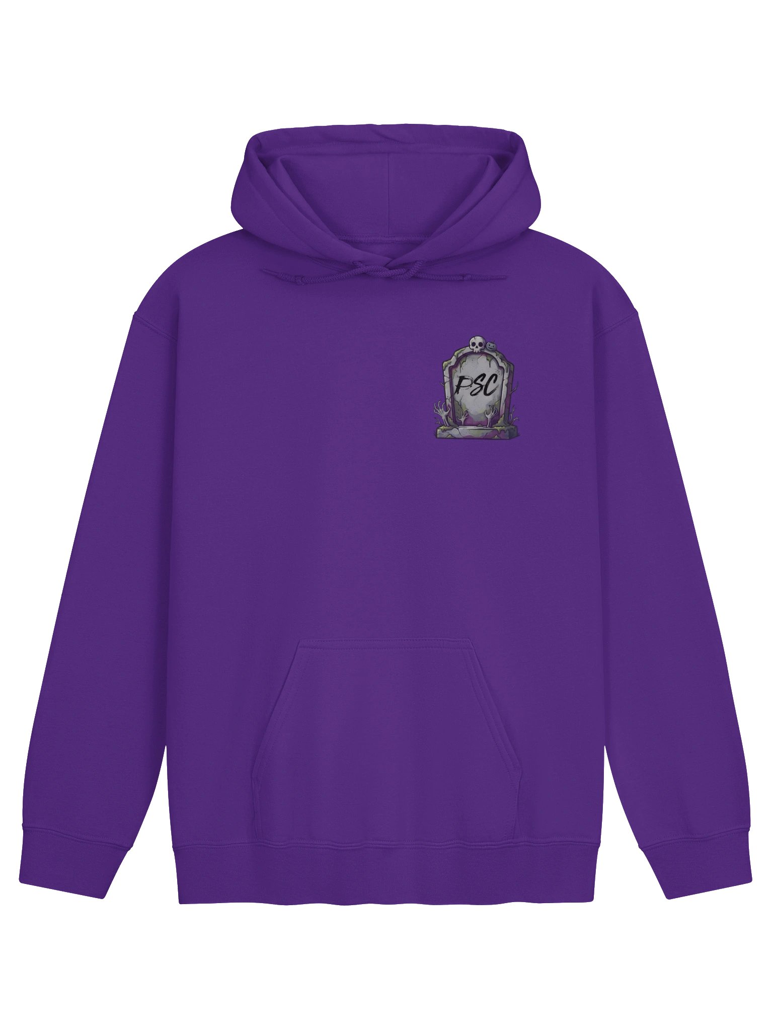 RIP Pullover Hoodie product image (1)