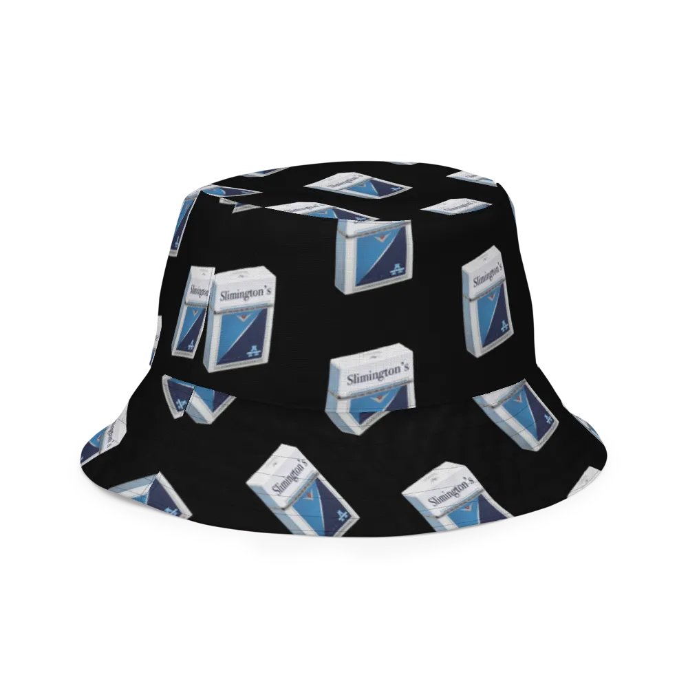 $limington’s Reversible Bucket Hat product image (5)