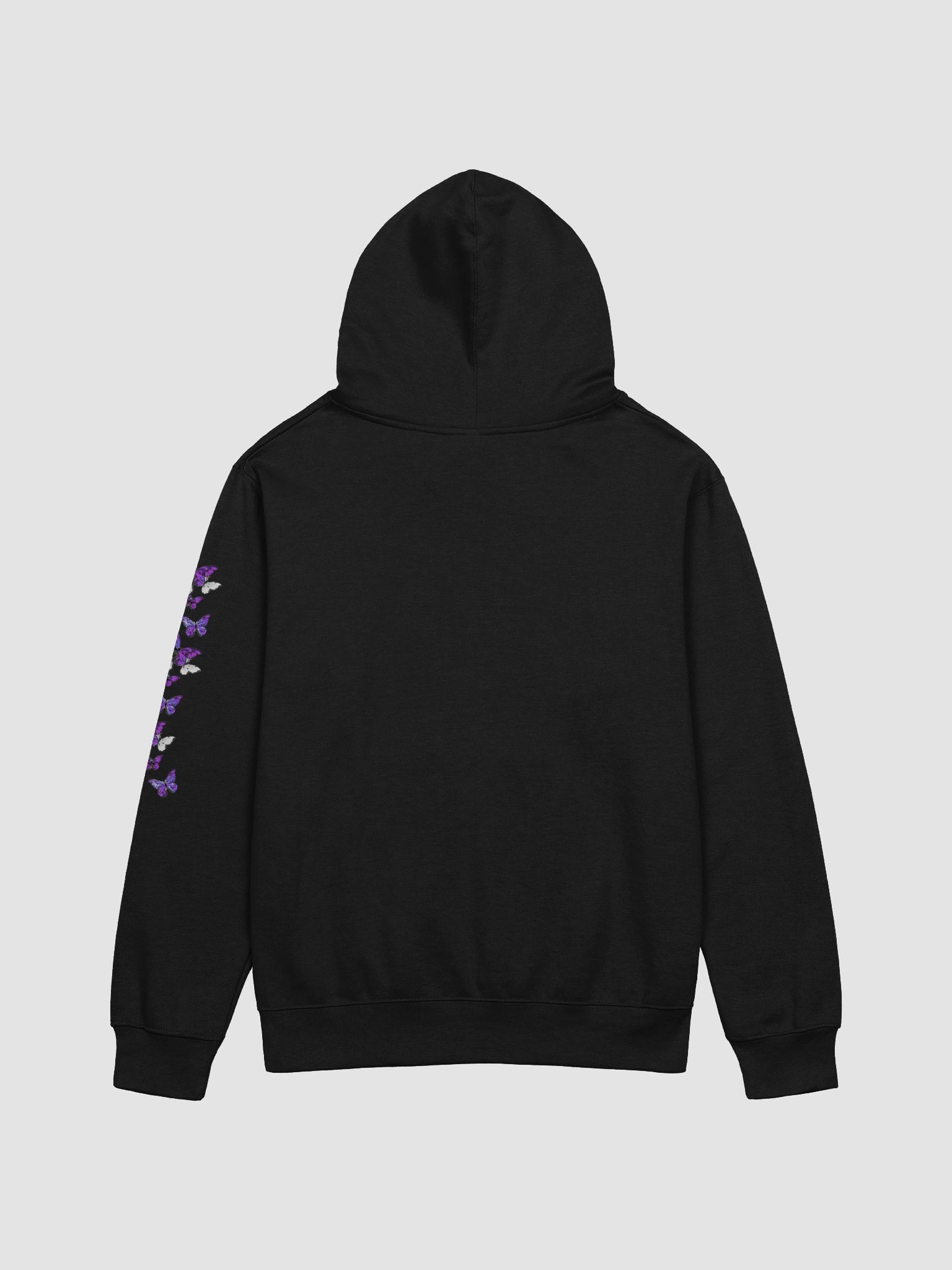 VS Lady's Luxury Hoodie product image (4)