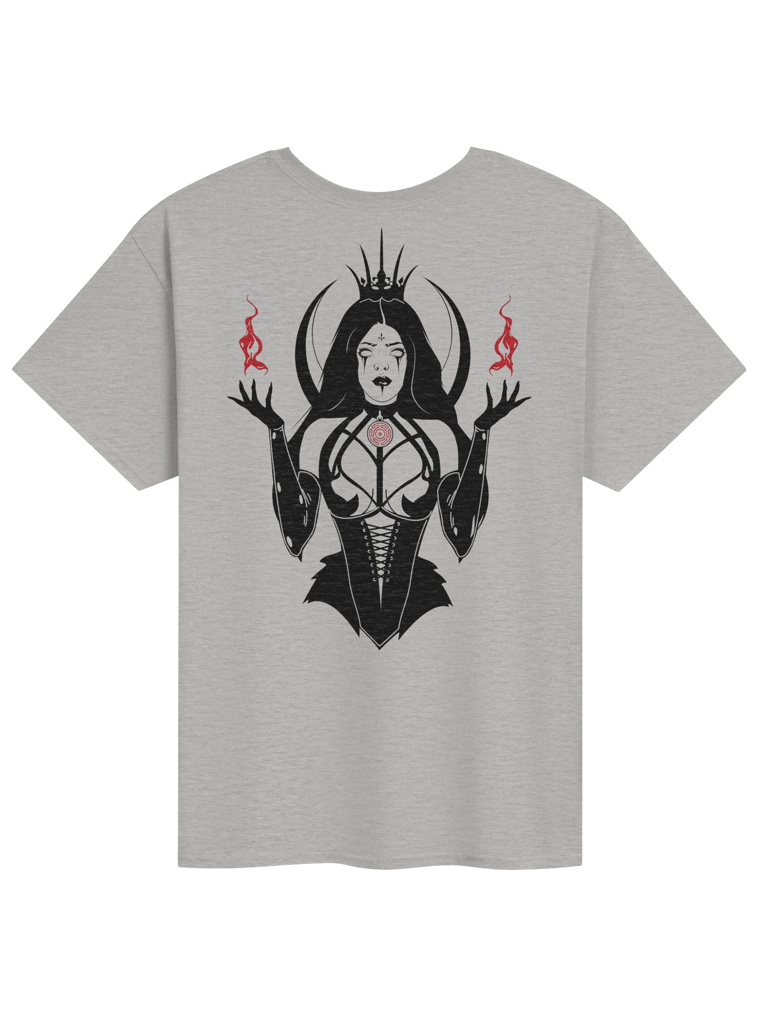 Pray To Her Classic Tee product image (2)