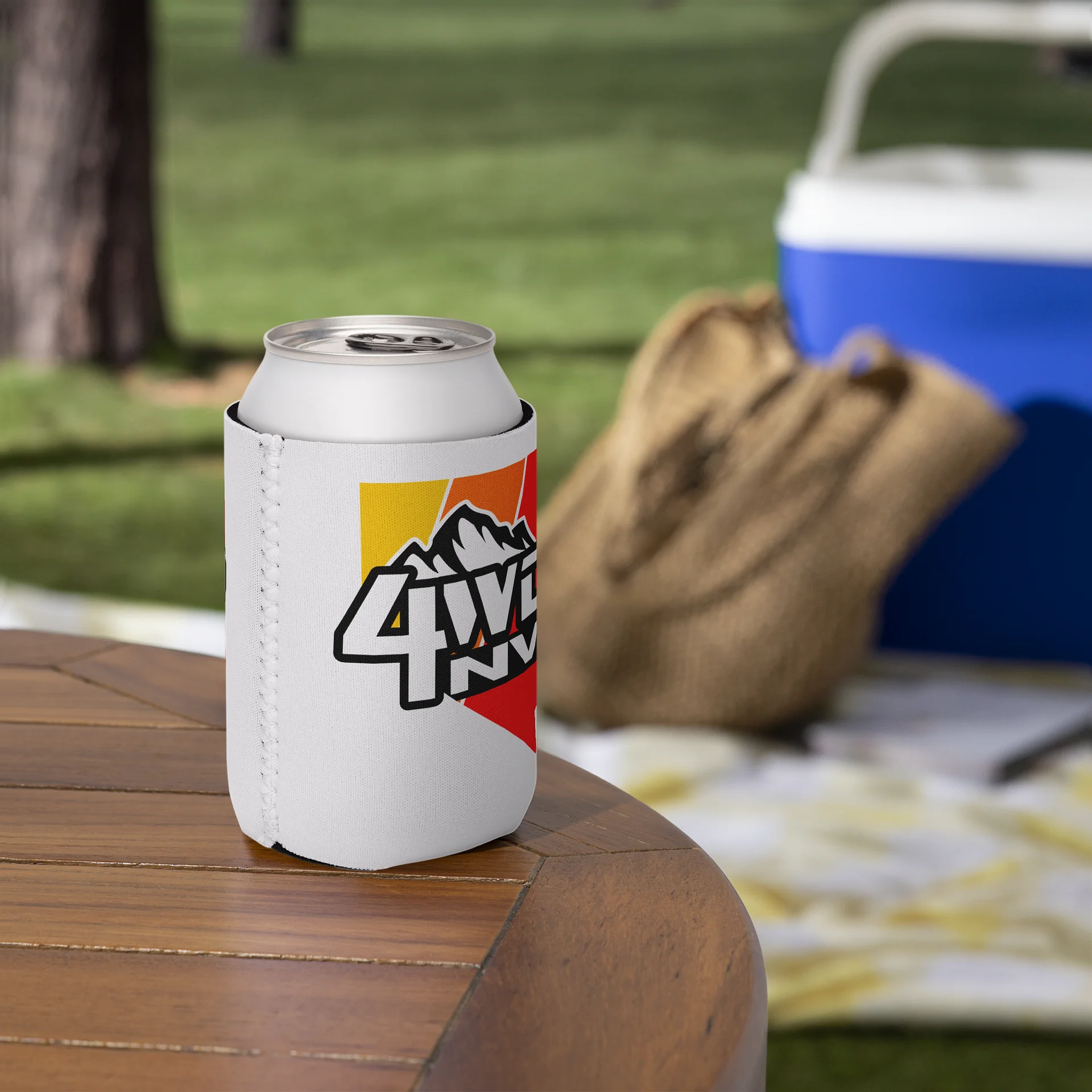 Classic Coozie product image (5)