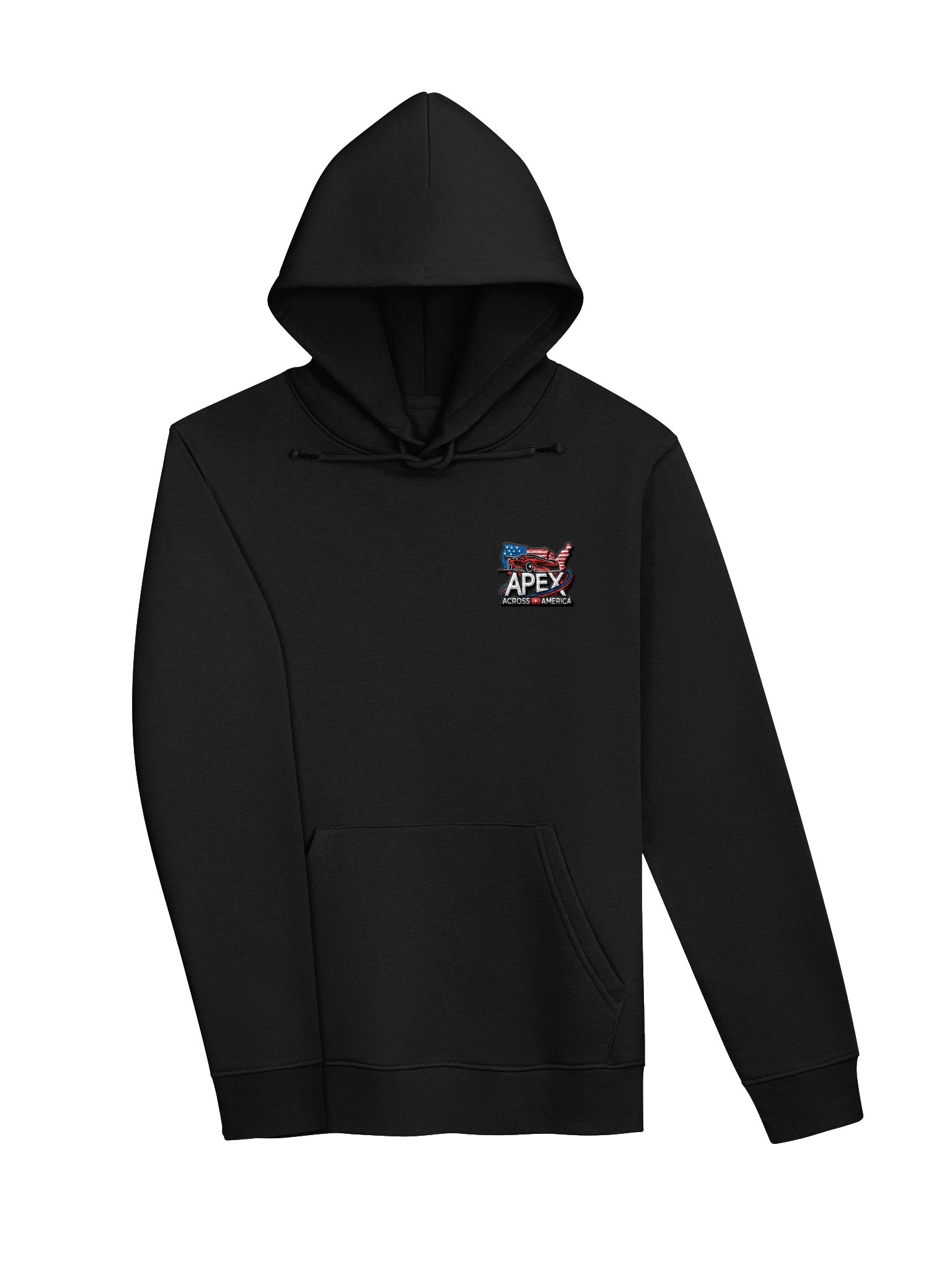 Apex Across America Hoodie product image (3)